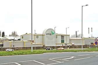 Selby Pickle Factory