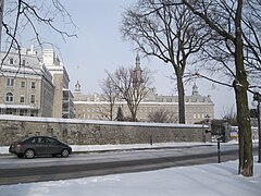 Séminaire de Québec