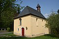 St. Servatius-Kapelle