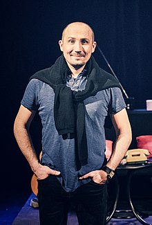 Jiří Krhut, 2019