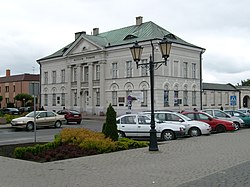 Muzeum w Sochaczewie