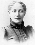 Harriet E. Giles, educator