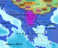 Balkanprovinzen