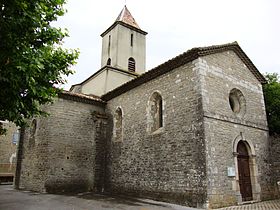 Saint-Maurice-d'Ardèche