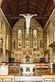 Cathedral of St Michael and St George, Aldershot