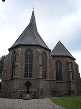 De Sint Bonifatiuskerk