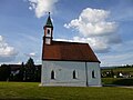 Katholische Filialkirche St. Stephan