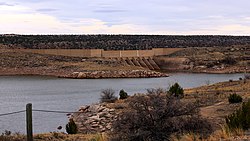 Sumner Dam