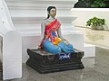 Statue von Nang Phim