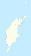 Fårösund (Gotland)