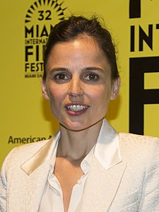 Elena Anaya v roce 2015