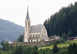 Sint-Leonharduskerk