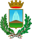 Blason de Telese Terme