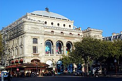 Théâtre du Châtelet, October 2008.jpg