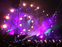Австралийское шоу Pink Floyd (Кёльн, 2011)