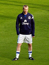 Tony Hibbert