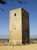 Miniatura para Torre de San Antonio