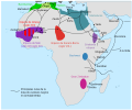 Miniatura para Comercio árabe de esclavos
