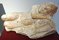 Sleeping Cupid in Rheinisches Landesmuseum Trier