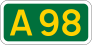 A98 Road