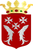 Blason de Usquert