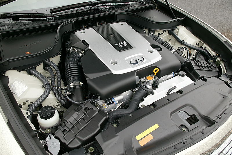 Infiniti 350gt. 2007–2008 Infiniti G35 Sedan