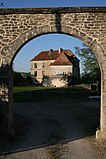 Schloss Venarey