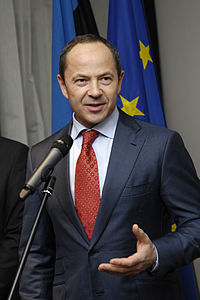 Vice Prime Minister of Ukraine Sergei Tigipko (8240397873).jpg