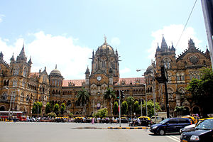 Victoria Terminus - CST.JPG