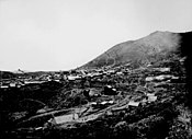 Virginia City in 1867-68