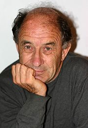 Vladimir Arnold in 2008