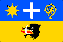 Drapeau de Svatý Jan pod Skalou