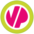 Logo van de Vrouwen Partij