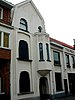 Art-deco-stadswoning