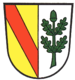 Coat of arms of Eichstetten am Kaiserstuhl