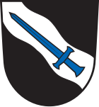 Wappen der Gemeinde Finning