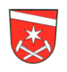 Coat of arms of Töpen  