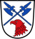 Wappen der Gemeinde Alling