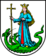 Coat of arms of Bissersheim  