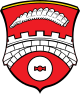 Bruckmühl – Stemma