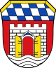 Deggendorf - Stema