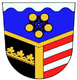 Coat of arms of Nersingen  