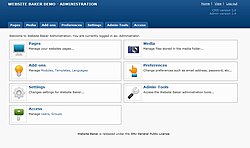 Websitebaker Admin 2.8.0.jpg