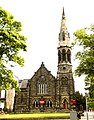 West Park United Reformed Church, Harrogate