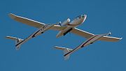 Thumbnail for Scaled Composites White Knight