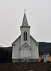 WoodyPointNL StPatricksChurch.JPG