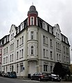 Wohn- und Geschäftshaus