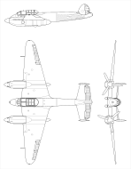 야코블레프 Yak-2 (Yakovlev Yak-2)