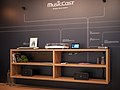 MusicCast