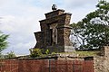 Herdenkingsmonument voor slachtoffers van de Eerste Wereldoorlog